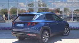 Hyundai Tucson Travel 2.0 AT 4WD 2024 годаүшін12 000 000 тг. в Астана – фото 5