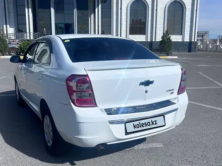 Chevrolet Cobalt 2022 года за 6 000 000 тг. в Актау – фото 3