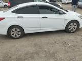 Hyundai Accent 2014 года за 4 100 000 тг. в Сарыагаш – фото 5