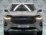 Haval F7 2021 года за 10 700 000 тг. в Астана