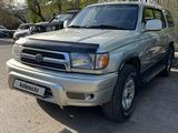 Toyota 4Runner 2001 года за 5 900 000 тг. в Астана – фото 2