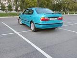 Nissan Primera 1998 года за 1 400 000 тг. в Кокшетау – фото 2