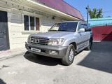 Toyota Land Cruiser 2006 года за 11 000 000 тг. в Алматы