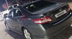 Toyota Camry 2009 годаүшін7 000 000 тг. в Актобе – фото 2