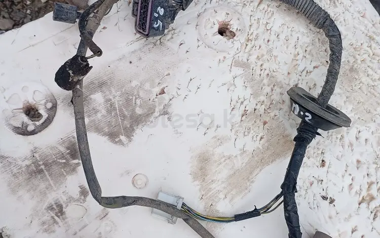 Коса АКПП 2.5 дизель за 15 000 тг. в Алматы