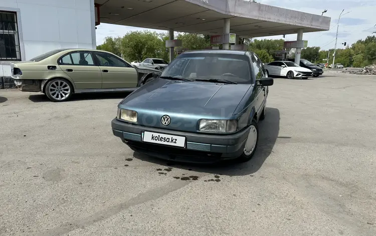 Volkswagen Passat 1990 года за 1 450 000 тг. в Караганда