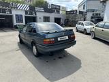 Volkswagen Passat 1990 года за 1 400 000 тг. в Караганда – фото 2