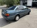 Volkswagen Passat 1990 года за 1 450 000 тг. в Караганда – фото 3