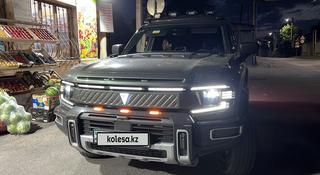 Deepal G318 2025 года за 15 500 000 тг. в Алматы