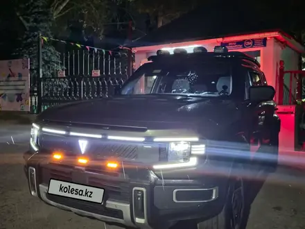 Deepal G318 2025 года за 15 500 000 тг. в Алматы – фото 2