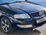 Nissan Almera Classic 2008 года за 4 100 000 тг. в Алматы – фото 3