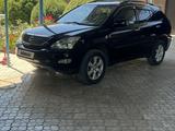 Lexus RX 350 2007 года за 8 500 000 тг. в Тараз – фото 5