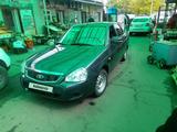 ВАЗ (Lada) Priora 2170 2012 года за 2 500 000 тг. в Павлодар