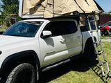 Toyota Tacoma 2021 года за 35 000 000 тг. в Алматы – фото 2