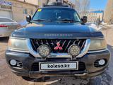 Mitsubishi Montero Sport 2000 года за 5 000 000 тг. в Астана – фото 2