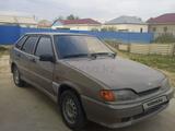 ВАЗ (Lada) 2114 2008 годаүшін250 000 тг. в Айтеке би – фото 2
