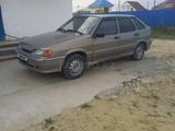 ВАЗ (Lada) 2114 2008 годаүшін250 000 тг. в Айтеке би