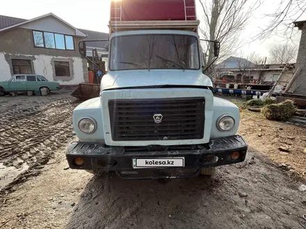 ГАЗ  53 1994 года за 1 500 000 тг. в Шымкент