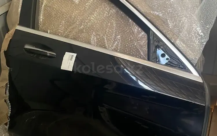 Передние двери 222 на Мерседес S class W222 за 1 000 тг. в Алматы