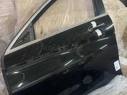 Передние двери 222 на Мерседес S class W222 за 1 000 тг. в Алматы – фото 2