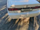 Toyota Camry 1999 годаүшін2 800 000 тг. в Талдыкорган – фото 3