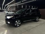 Toyota Highlander 2013 года за 8 800 000 тг. в Атырау – фото 3