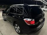 Toyota Highlander 2013 года за 8 800 000 тг. в Атырау – фото 5