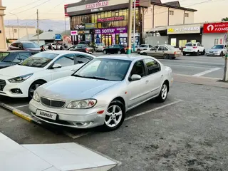 Nissan Maxima
