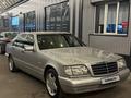 Mercedes-Benz S 320 1996 годаүшін12 800 000 тг. в Алматы – фото 3