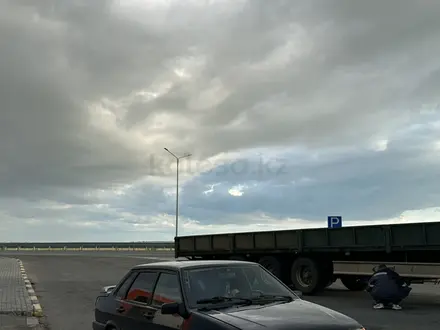 ВАЗ (Lada) 2115 2012 года за 1 300 000 тг. в Актобе – фото 2