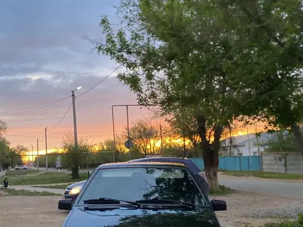 ВАЗ (Lada) 2115 2012 года за 1 300 000 тг. в Актобе – фото 3