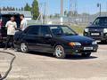 ВАЗ (Lada) 2115 2012 года за 1 300 000 тг. в Актобе