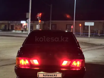ВАЗ (Lada) 2115 2012 года за 1 300 000 тг. в Актобе – фото 6