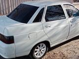 ВАЗ (Lada) 2110 2000 года за 1 200 000 тг. в Темиртау