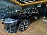 Changan Qiyuan A07 2025 года за 11 900 000 тг. в Алматы – фото 4