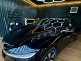 Changan Qiyuan A07 2025 года за 11 900 000 тг. в Алматы – фото 3