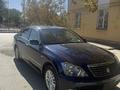 Toyota Crown 2006 года за 2 990 000 тг. в Атырау – фото 2