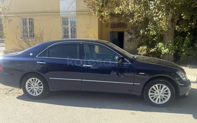 Toyota Crown 2006 года за 2 990 000 тг. в Атырау