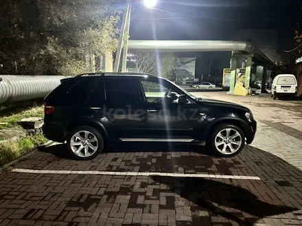 BMW X5 2008 года за 8 500 000 тг. в Шымкент