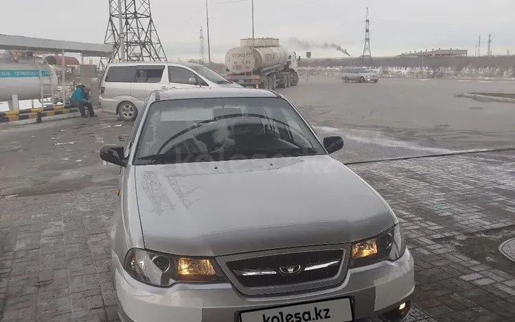 Daewoo Nexia 2010 годаfor2 900 000 тг. в Сарыагаш