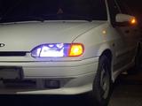 ВАЗ (Lada) 2114 2012 года за 1 500 000 тг. в Экибастуз