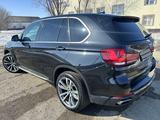 BMW X5 2013 года за 12 000 000 тг. в Аксай – фото 3