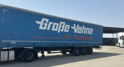 Krone 2016 года за 6 200 000 тг. в Шымкент – фото 4