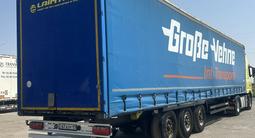 Krone 2016 года за 6 200 000 тг. в Шымкент