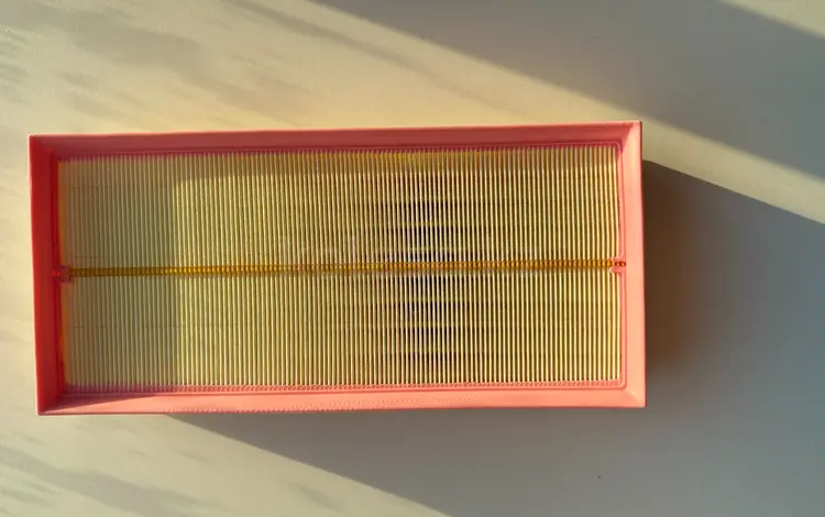 Фильтр воздушный Land Rover Range Rover Jaguar F-Pace за 4 500 тг. в Алматы