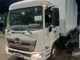 Hino  Series 500 (Ranger) 2023 года за 39 000 000 тг. в Алматы – фото 3