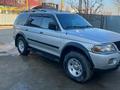 Mitsubishi Montero Sport 2002 года за 4 250 000 тг. в Шымкент – фото 2