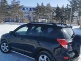 Toyota RAV4 2006 года за 7 350 000 тг. в Костанай – фото 5