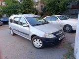 ВАЗ (Lada) Largus 2014 годаүшін2 500 000 тг. в Костанай