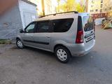 ВАЗ (Lada) Largus 2014 годаүшін2 500 000 тг. в Костанай – фото 2